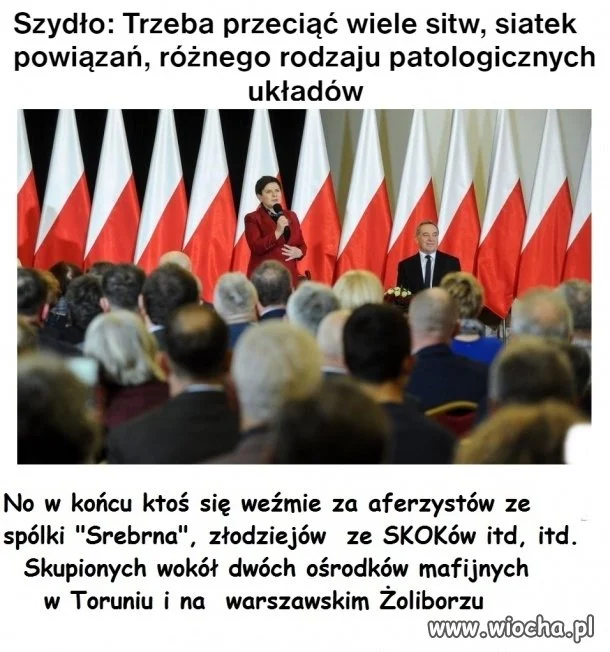 I tak offen