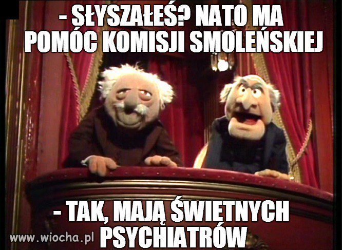 Będzie wsparcie