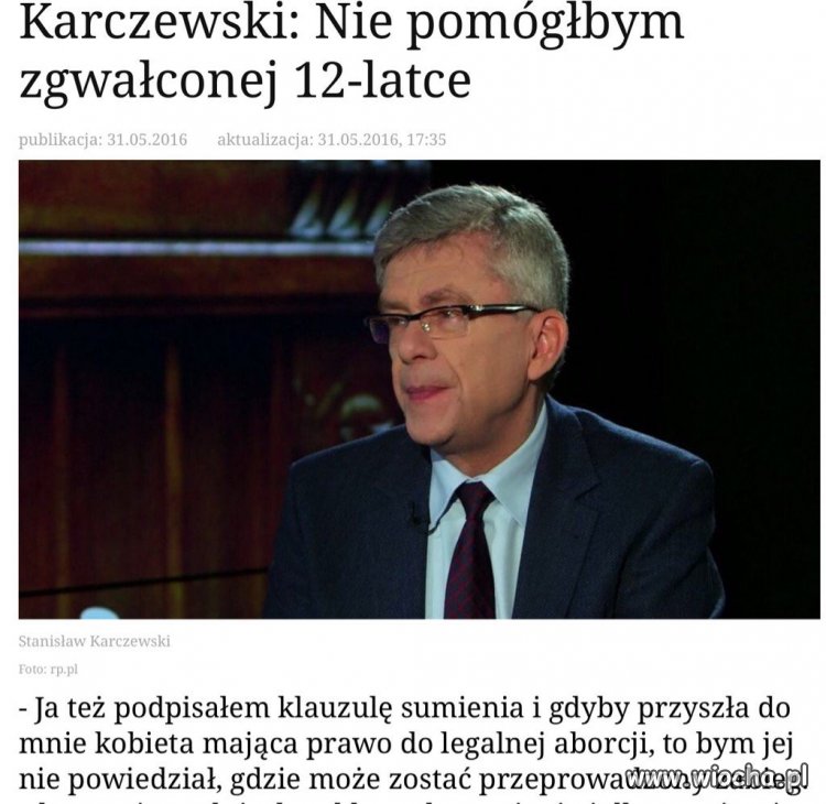 Z cyklu odurzeni 