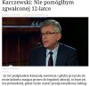 Z cyklu odurzeni 