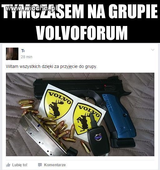 A mówią że Ci od BMW to gangsterzy