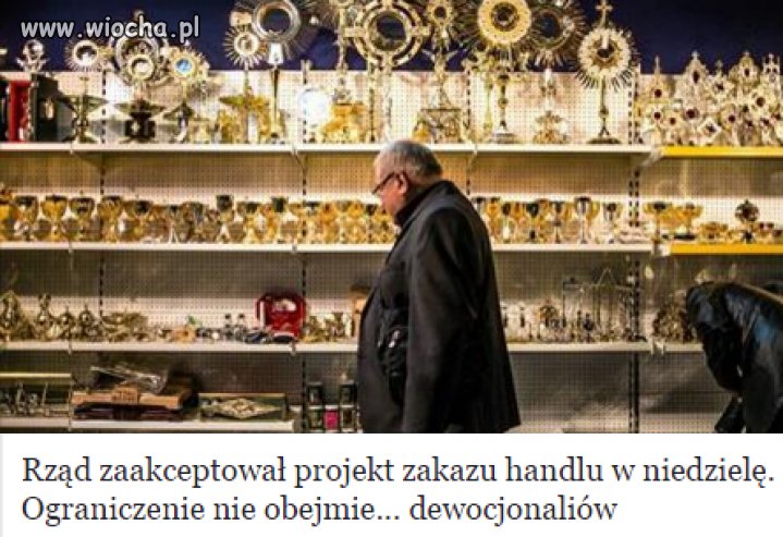 No to już wiadomo jaki nowy biznes założy Rydzyk 