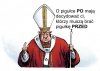 Władza, władza ...