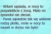 No to sąsiad