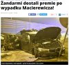 Żyjemy w bardzo dziwnym kraju. 