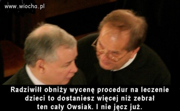 Obydwoje piorą mózgi nawiedzonym 