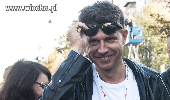 Przystojniak