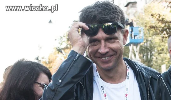 Przystojniak