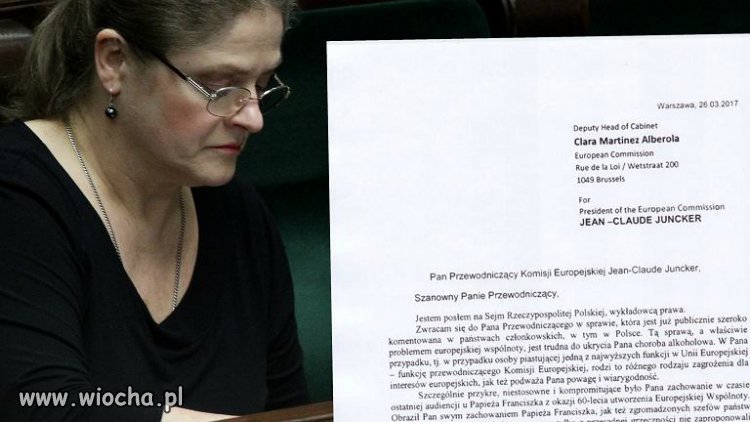 Ludzie listy piszą