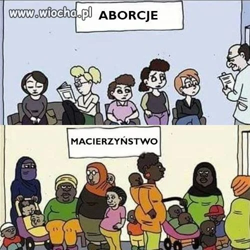 Smutne i prawdziwe,niestety...