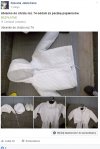 Oddam za paczkę papierosów