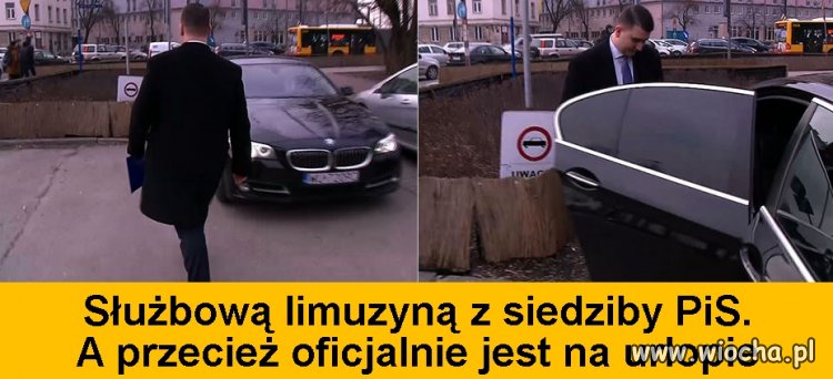Dobra zmiana-
