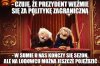 U nas kończy się sezon ...