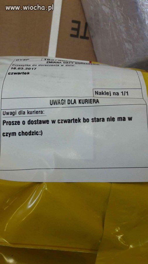Mistrzowska uwaga 