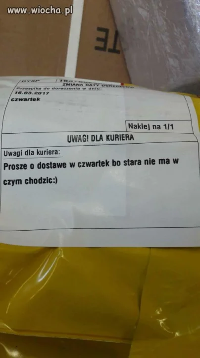 Mistrzowska uwaga 