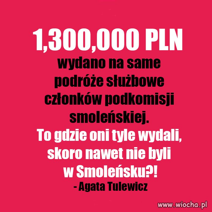 Wydatki 