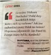 Przyjeżdżając do Polski