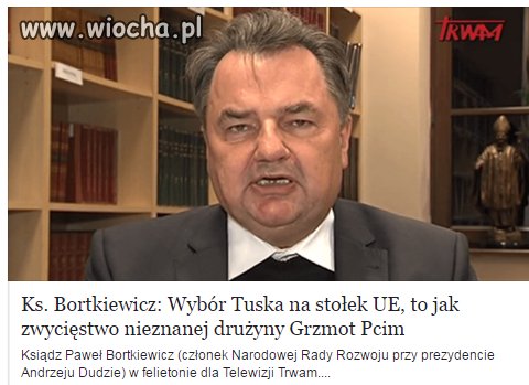 Słowo na niedziele...takie prosto z serca płynące