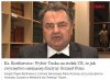 Słowo na niedziele...takie prosto z serca płynące