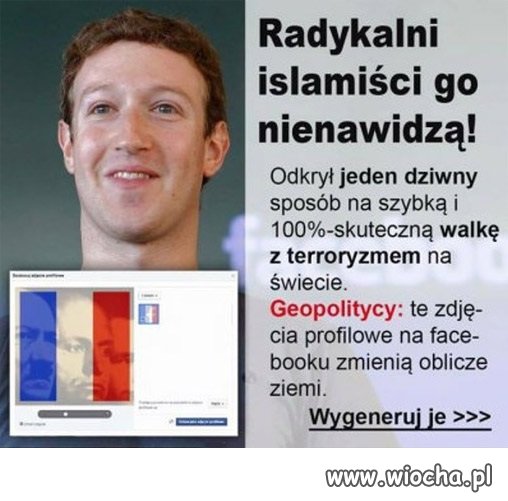 Szybka i skuteczna walka z terroryzmem