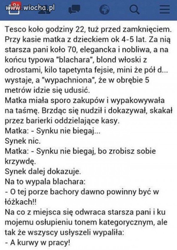 Z życia wzięte