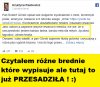 Czy ktoś to potwierdzi ?