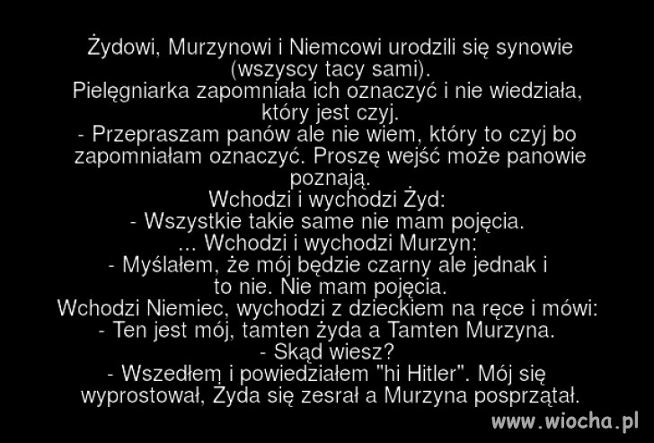 Heheszki.
