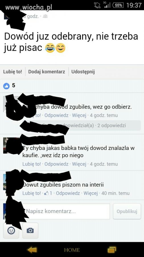 Mistrz Ortografii 