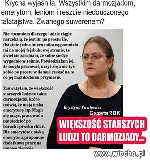 I bardzo dobrze 