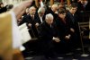 "Kłamstwo stało się oficjalnym orężem katolików 