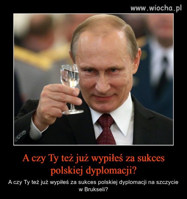 Mały z Maciarem piją od czwartku