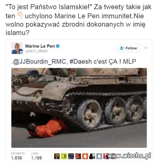 Poprawność polityczna  