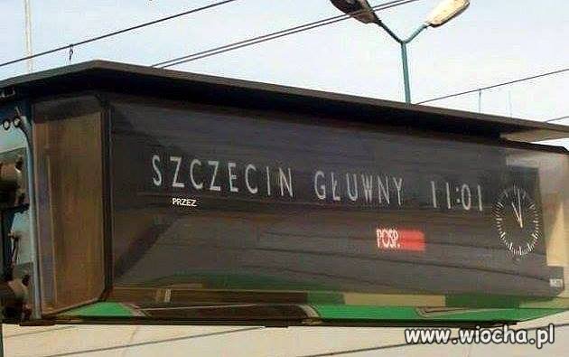 Szczecin
