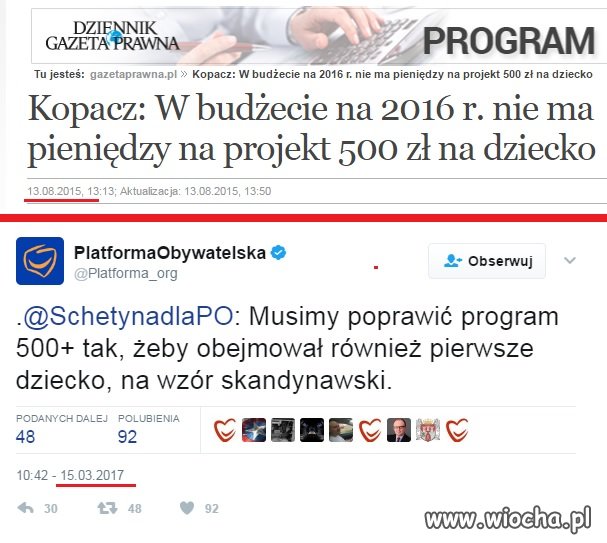 Hipokryzja