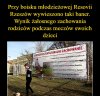 Wiocha dla rodziców...