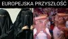 Feministki już trenują uległość 