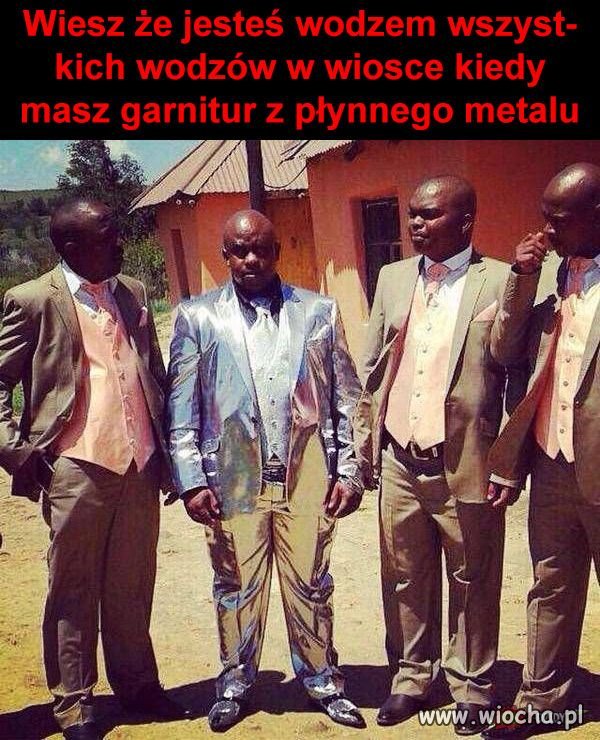 Szef