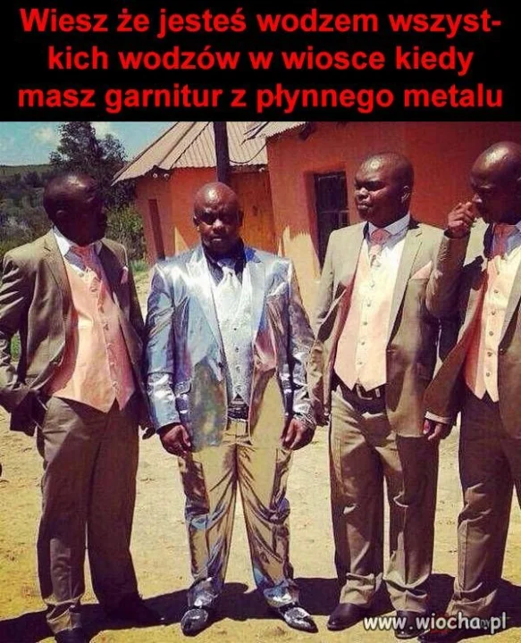 Szef