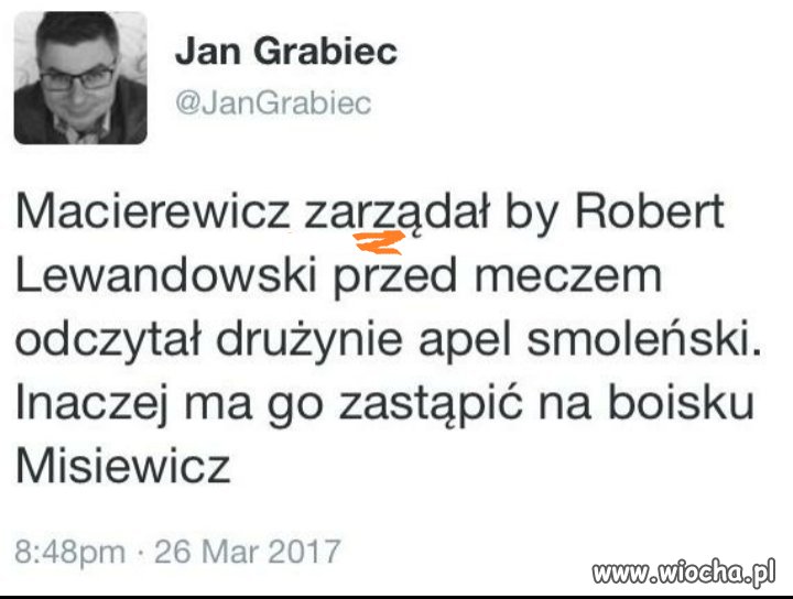 Ten sam poziom