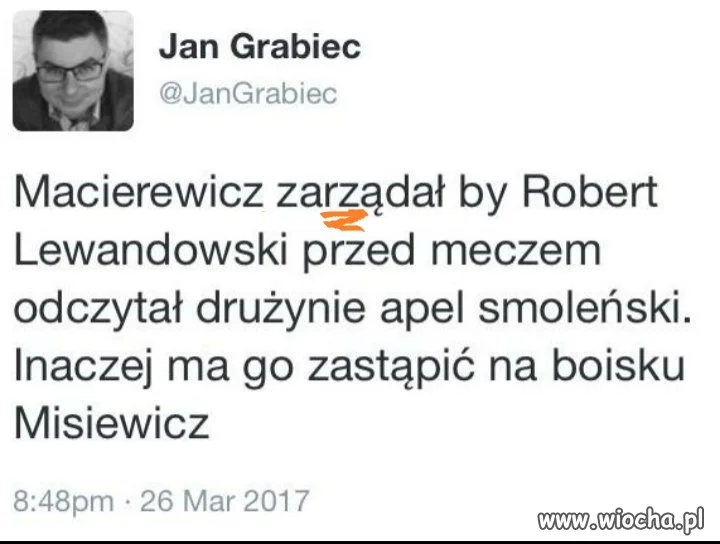 Ten sam poziom