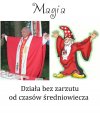 Współcześni magowie