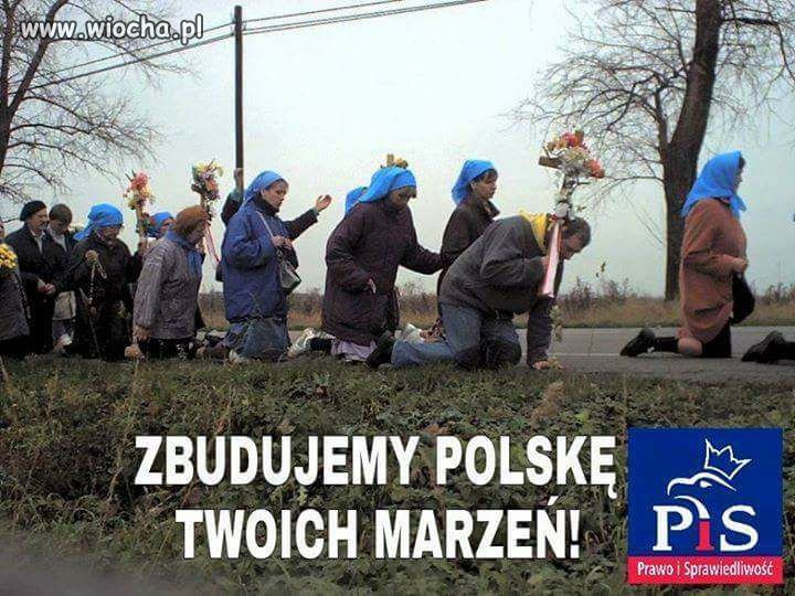 Nowy spot