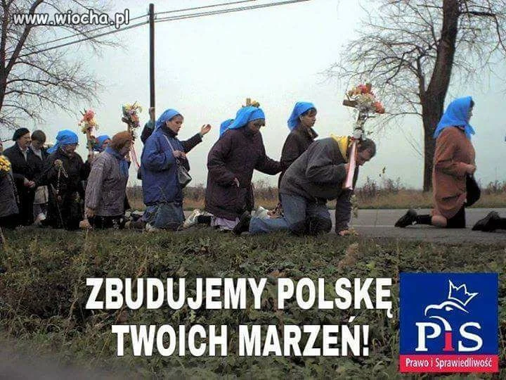 Nowy spot