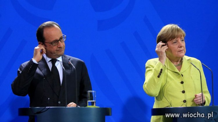 UE demokratyczna?