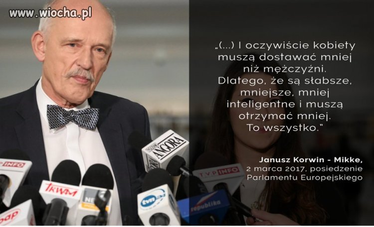 Z okazji 8 marca...