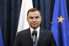 Andrzej Duda pokazał, że się interesuje, ale nic nie może