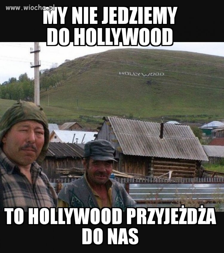 Janusze turystyki 