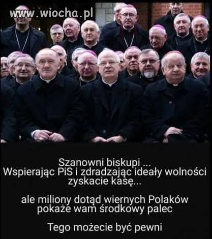 Czarna mafia 