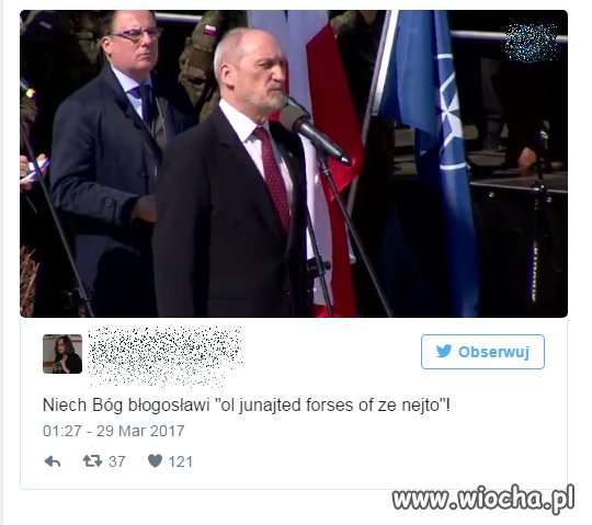 Kabaret na żywo...Koń Polski...soldiers...