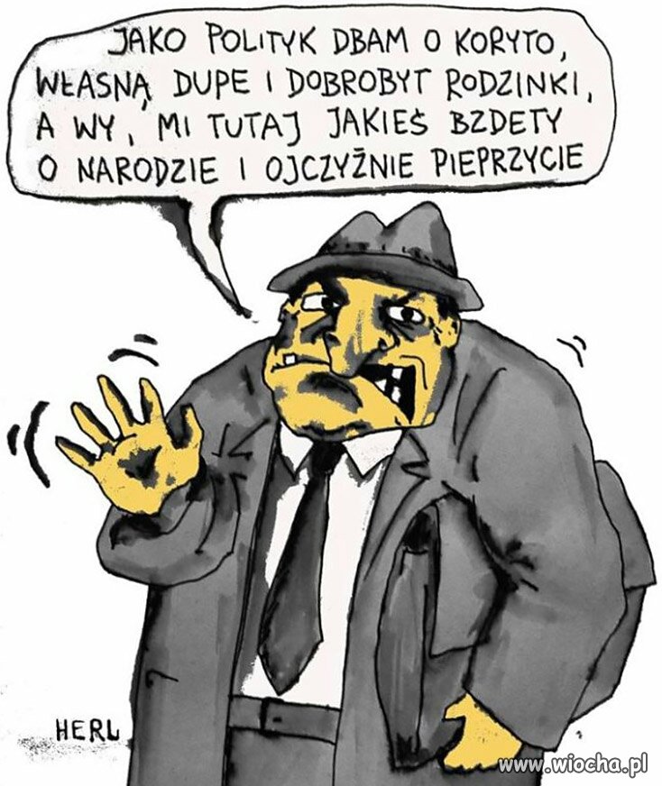 Nic dodać, nic ująć 